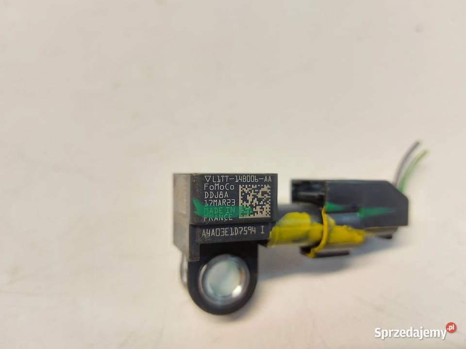 Ford Ranger VI 6 2024r CZUJNIK UDERZENIA