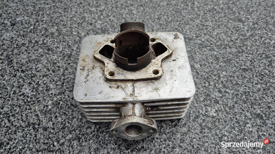 Simson s51 cylinder podlaskie