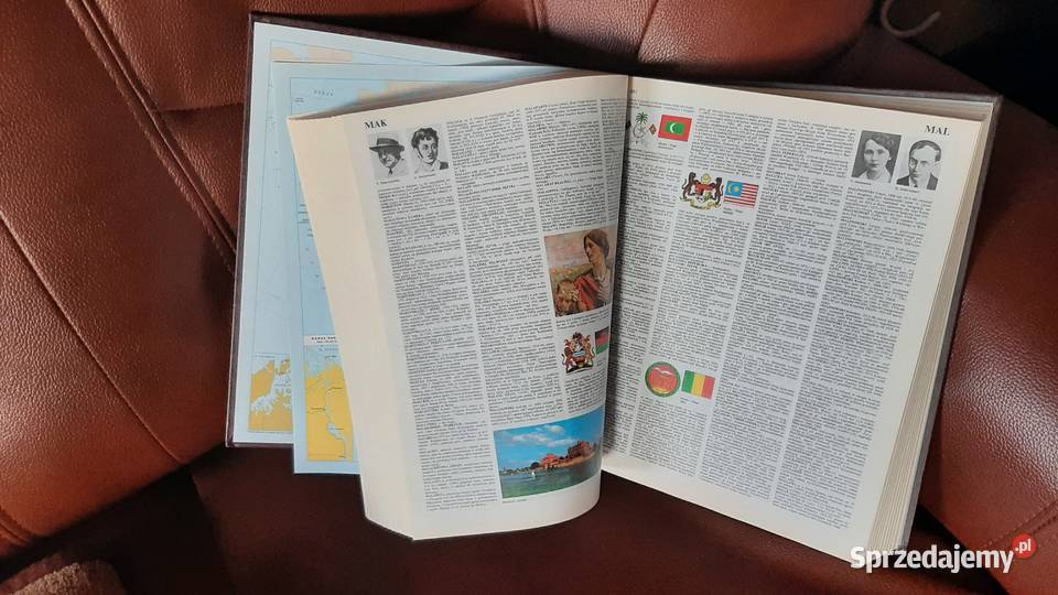 Encyklopedia Popularna PWN encyklopedie, słowniki, leksykony Warszawa sprzedam