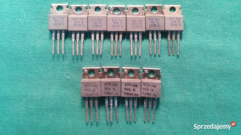 BTP129750 BTP128550 Łomża