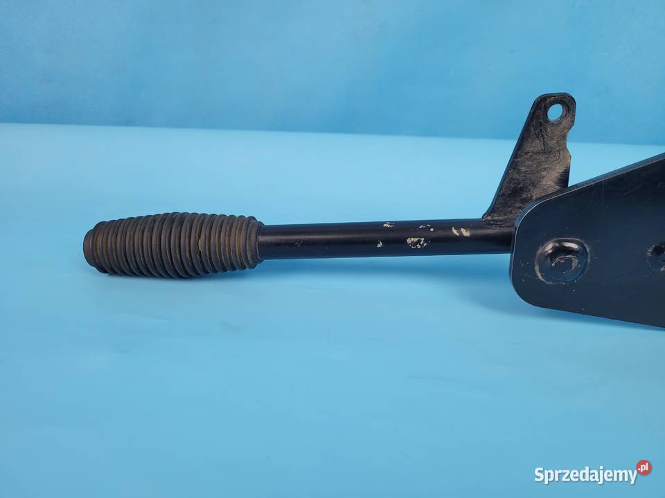 CASE IH PUMA 145 12r DŹWIGNIA ZACZEPU 87665892 kujawsko-pomorskie Kolno sprzedam