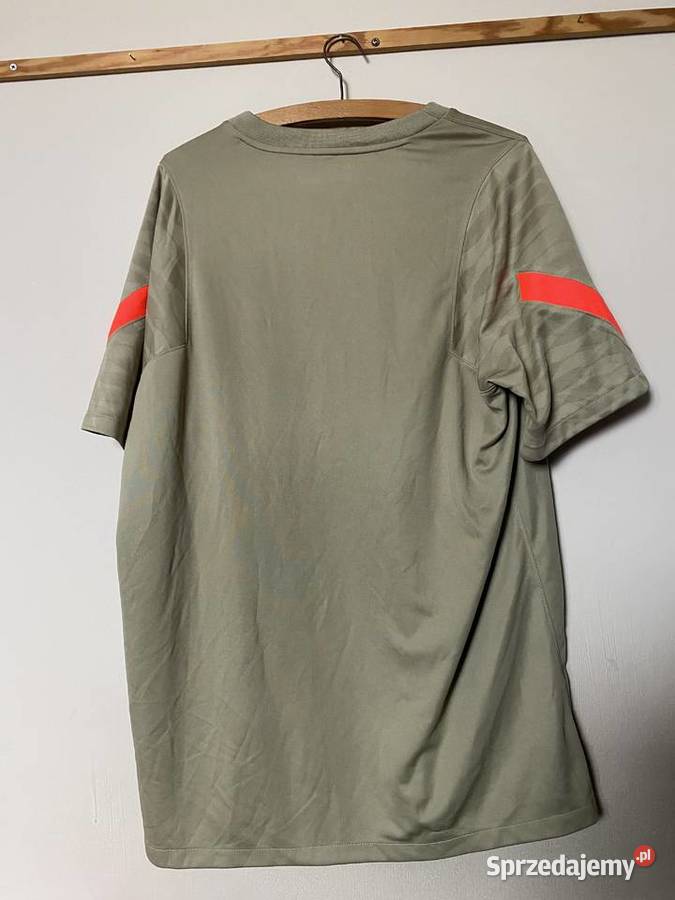 Treningowy LIVERPOOL FC 2021 2022 Nike XL UNIKAT