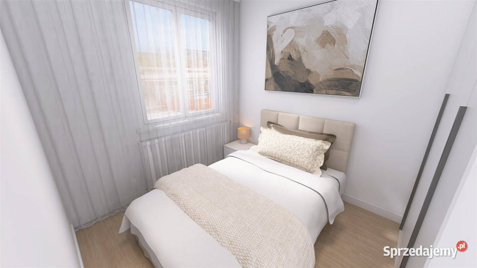 sprzedaży mieszkania 39m2 2 pokoje Kielce