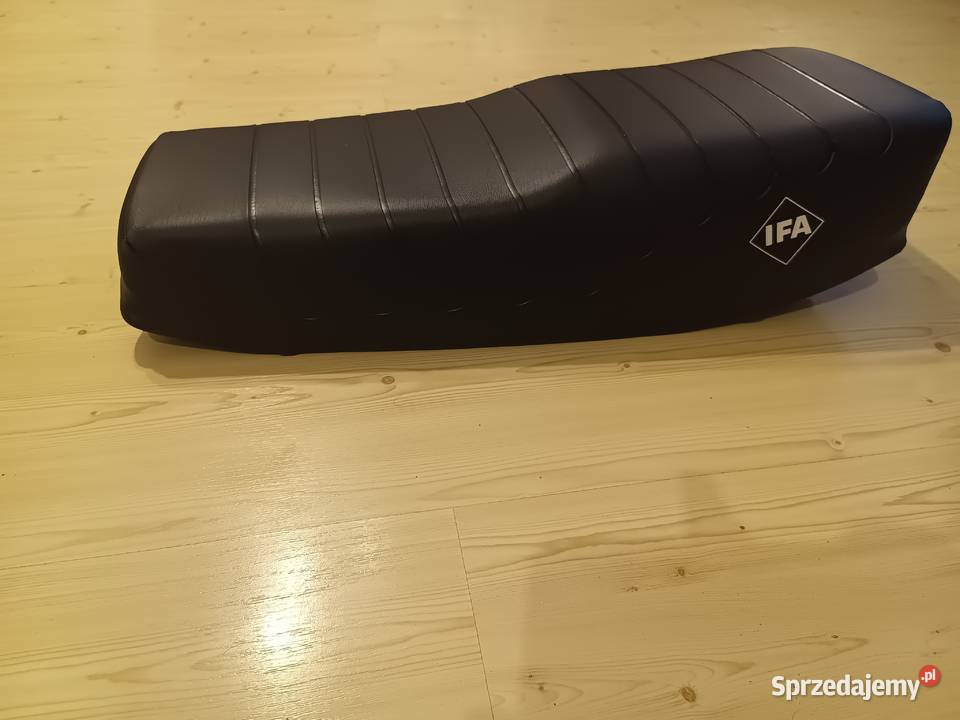 Fotel siedzenie kanapa siedzisko fabrycznie nowe Zduńska Wola