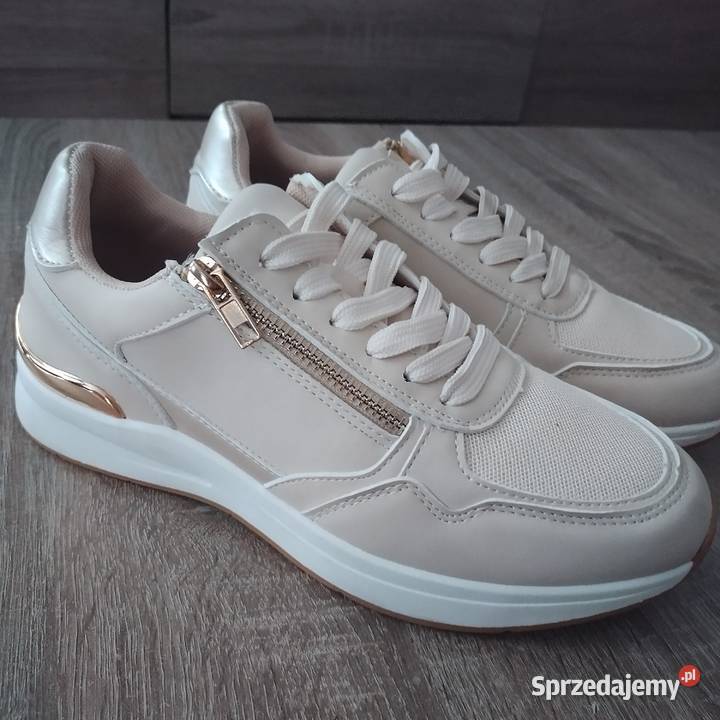 Buty damskie Koziegłowy