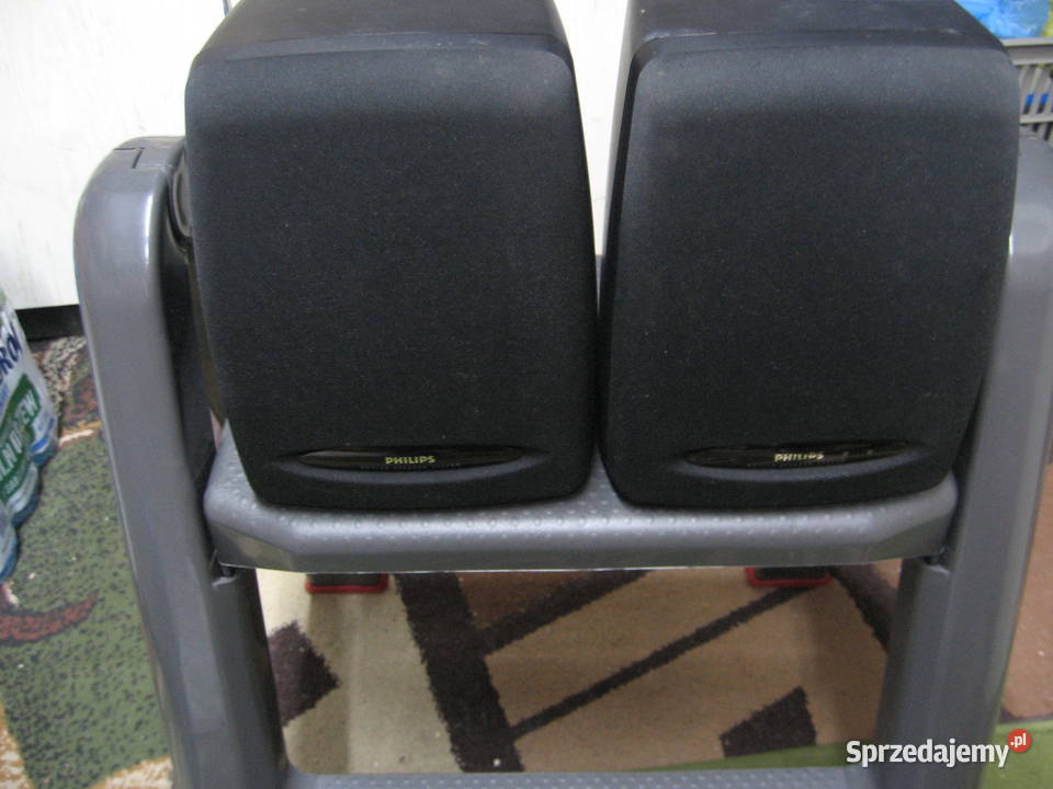 Speaker philips FB206WATV active surrund Olsztyn