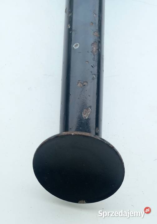 Stopka boczna mz etzDDR Pabianice