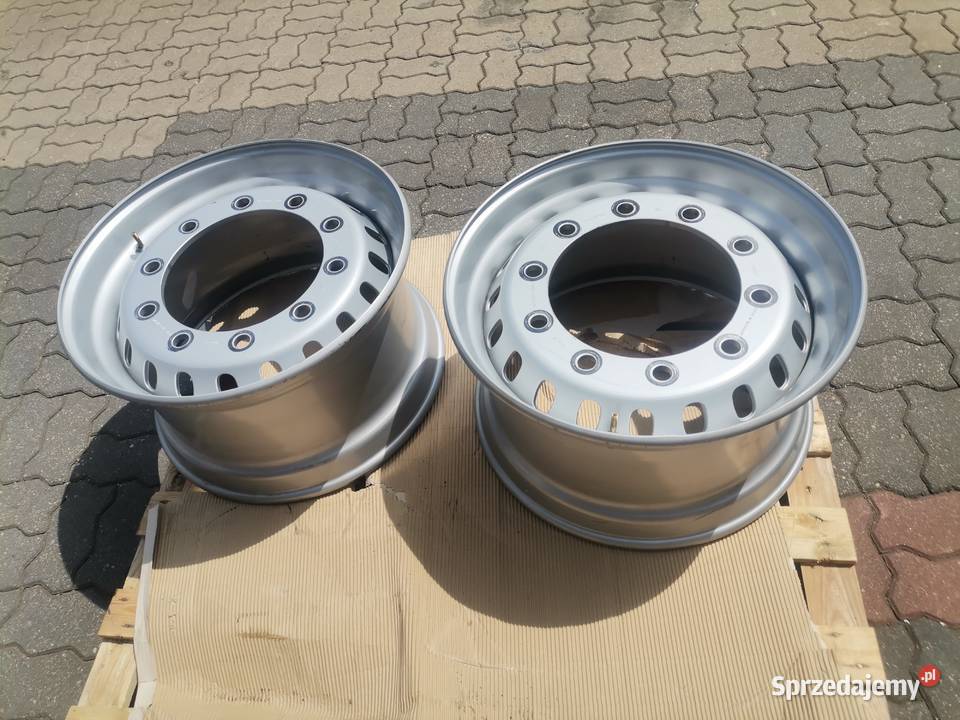 Felga 225x1175oryginal Germany Białystok