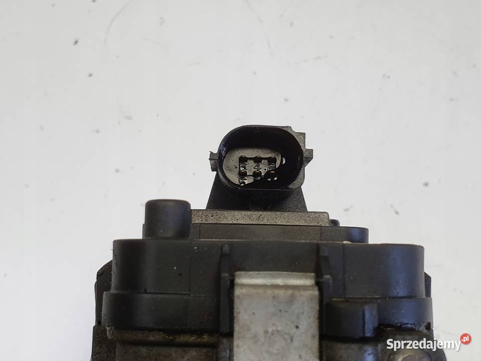 PRZEPUSTNICA Saab 93 19 TID 16V osobowe Przepustnice Chełm