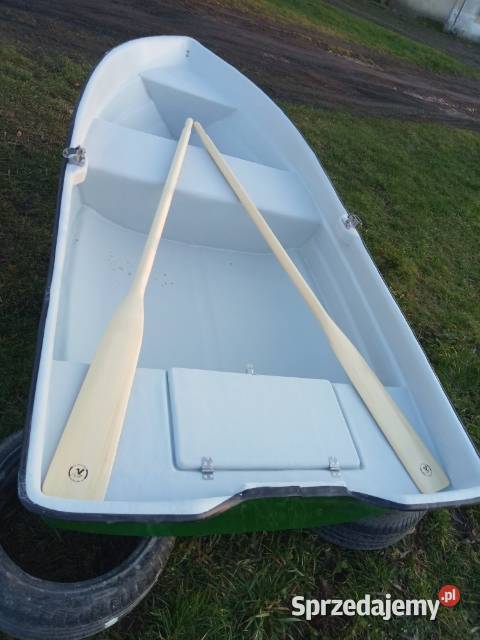 Łódki wędkarskie 3m łodzie łódka wędkarska Wędkarstwo pomorskie Starogard Gdański