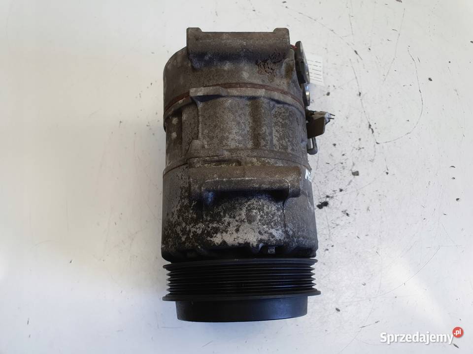 SPRĘŻARKA KLIMATYZACJI Mercedes W169 W245 20 T osobowe sprzedam