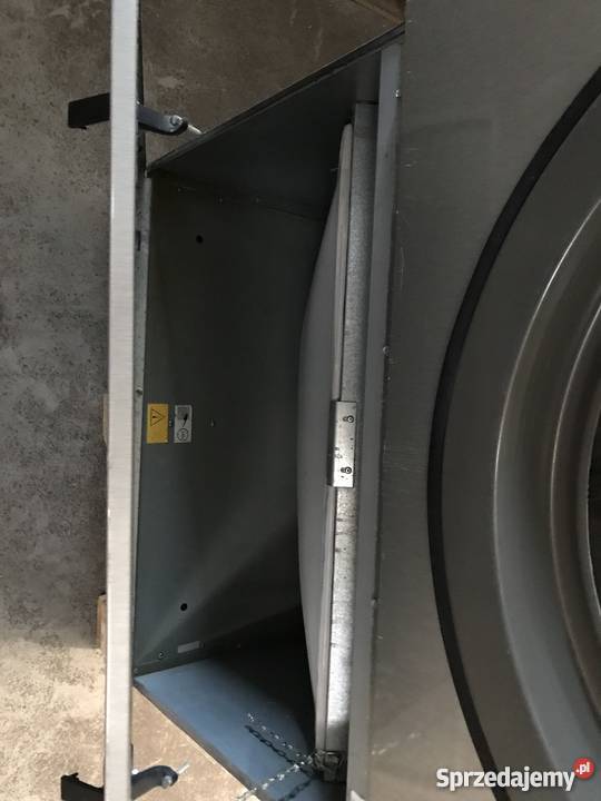 SUSZARKA PRZEMYSŁOWA GAZOWA PRIMUS T16 Pozostałe świętokrzyskie Masłów Pierwszy