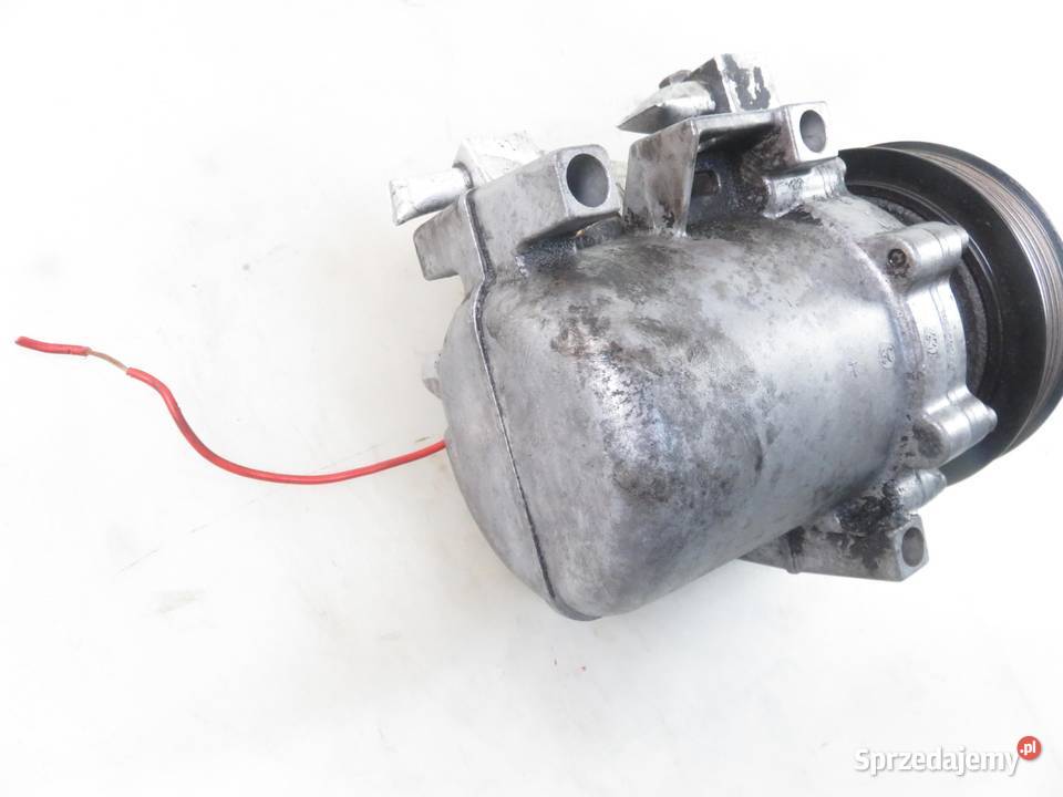 KOMPRESOR KLIMATYZACJI SAAB 900 II 20 B204L