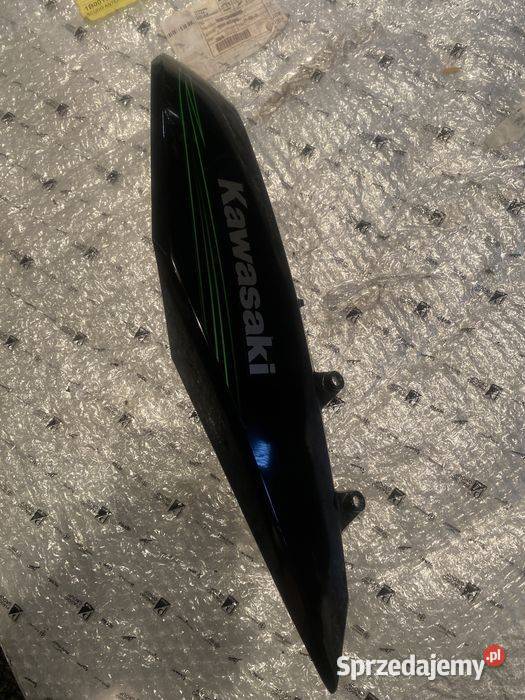 Kawasaki Z1000 Bok Osłona Wypełnienie Lewe Poznań