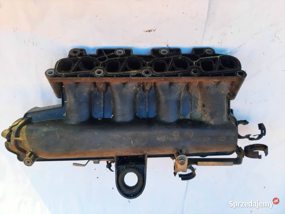 Fiat Opel 13 CDTI 13 MJTD Kolektor ssący Ksawerów