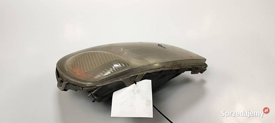 LAMPA PRAWA PRZÓD TOYOTA YARIS I kujawsko-pomorskie Lipno