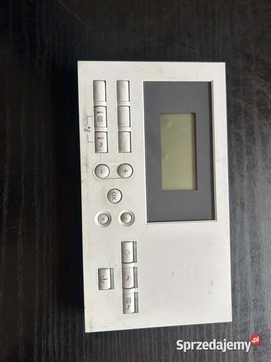 Regulator vitotronic 100HC1 kotła vitodens 200 Grabówka