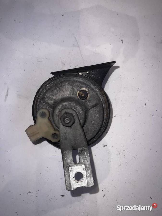 klakson sygnał renault scenic II Pozostałe sprzedam