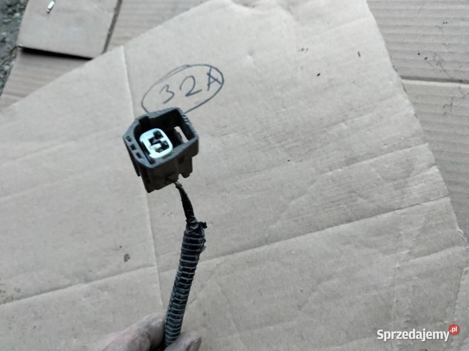 MONDEO MK1 MK2 KOMBI WIĄZKA PRZEWÓD ELEKTRYCZNY osobowe sprzedam