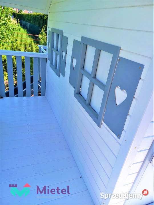 Ogromny domek dziecka pałac willa bogato Wesoła sprzedam