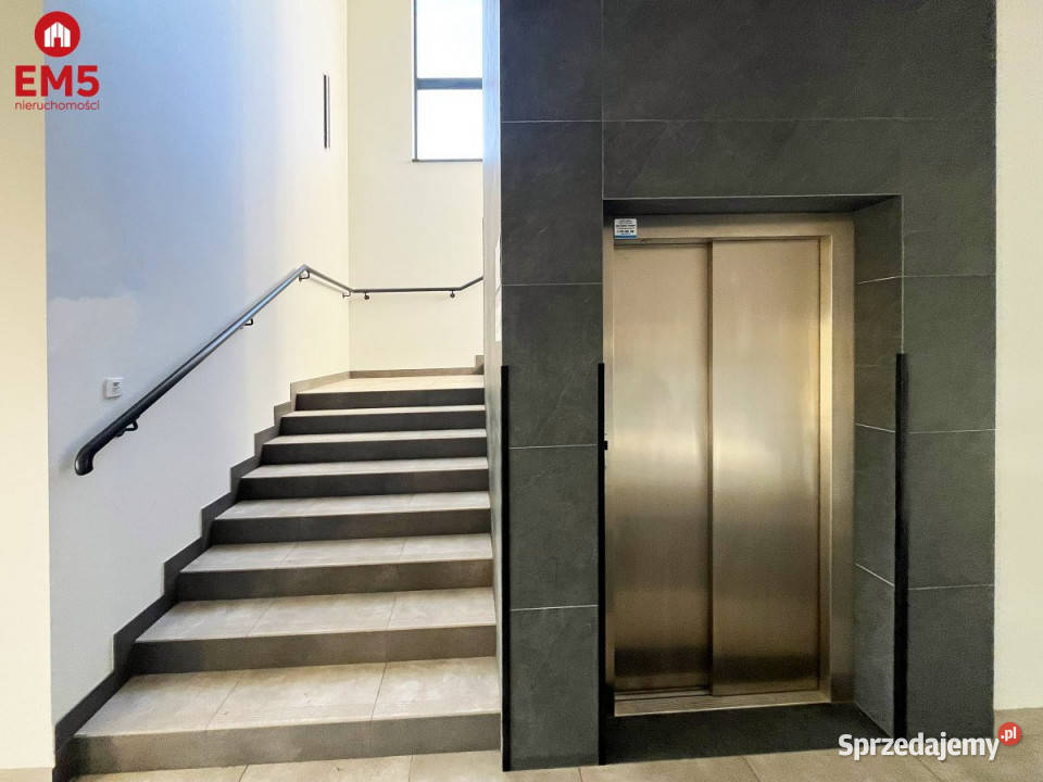 Lokal Białystok 36m sprzedam