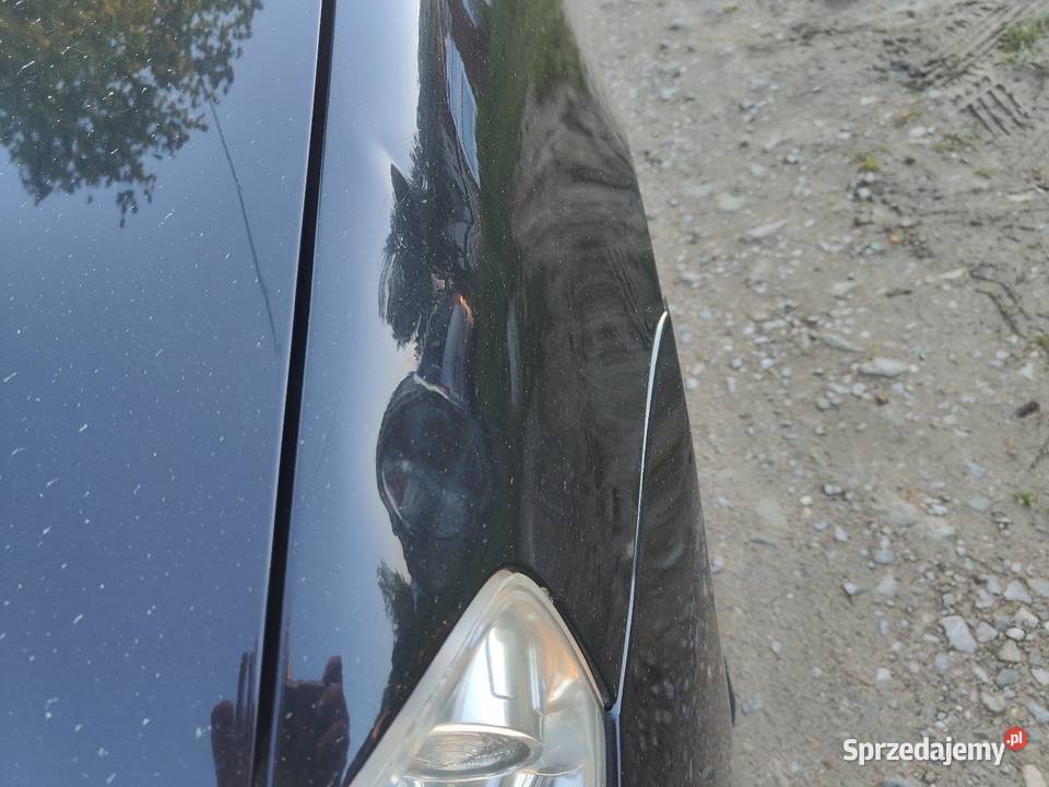 Sprzedam Fiat Punto 2 FL 2004 EURO 4