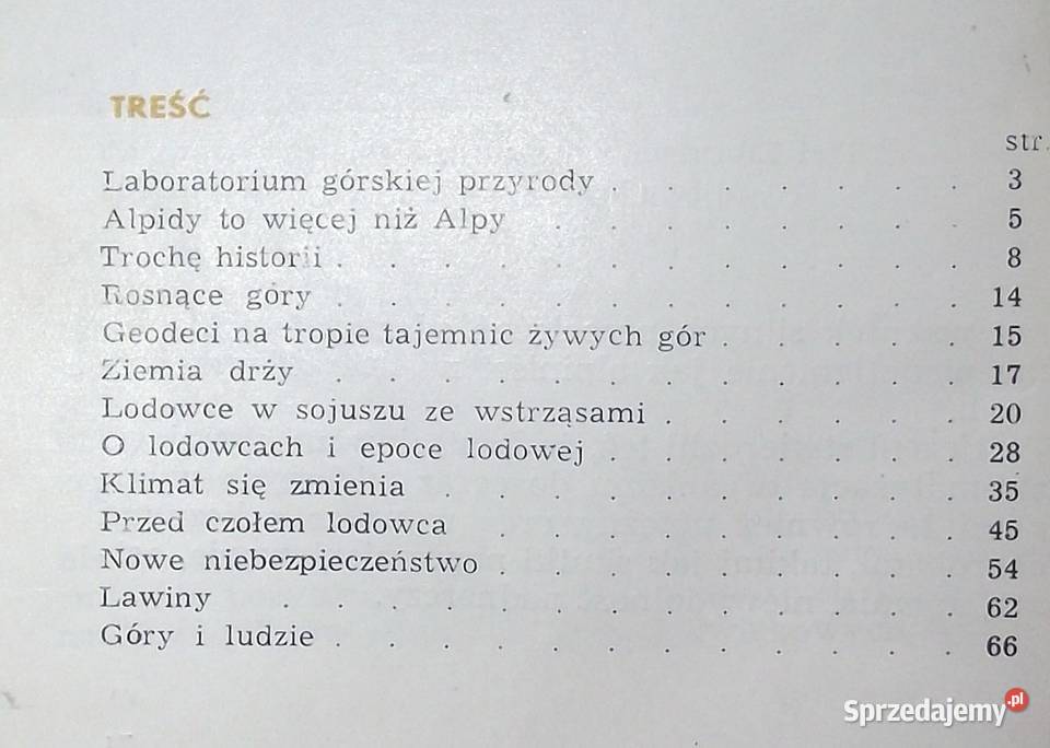 G Wdowiak Żywy Kaukaz