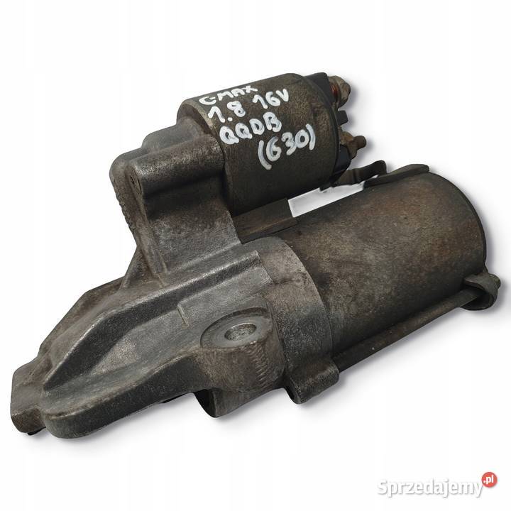 ROZRUSZNIK Ford C Focus MK2 18 16V 4M5T11000AC Chełm