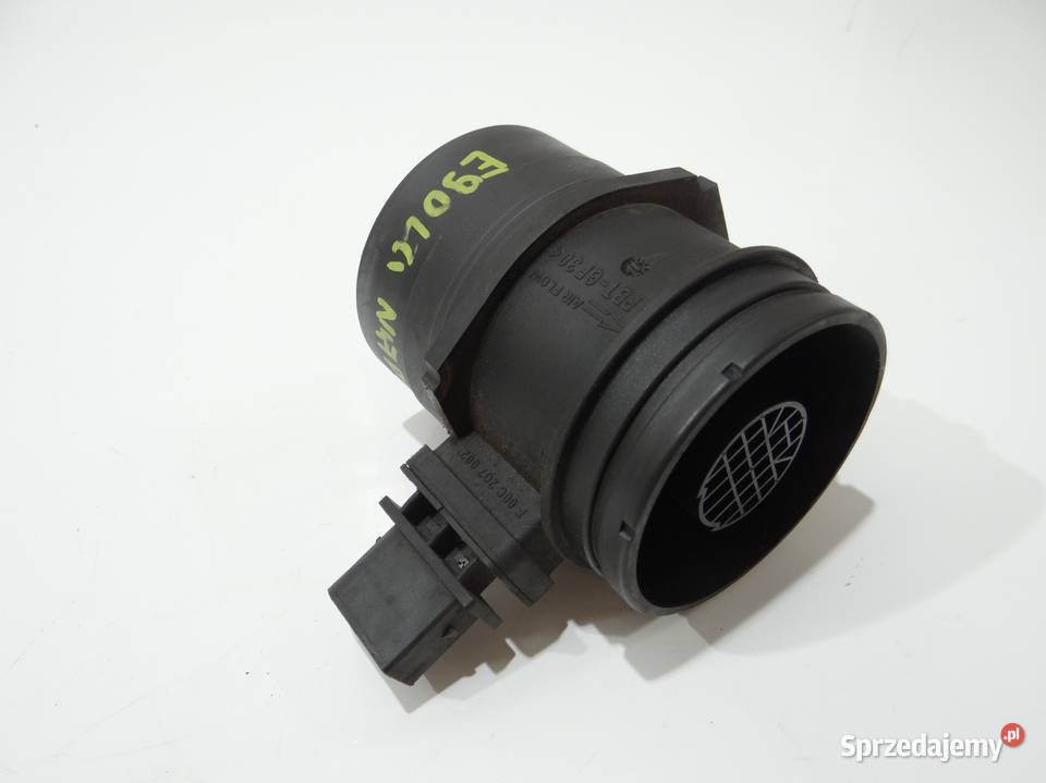 PRZEPŁYWOMIERZ BMW E90 E91 LCI N47D20C 7788743