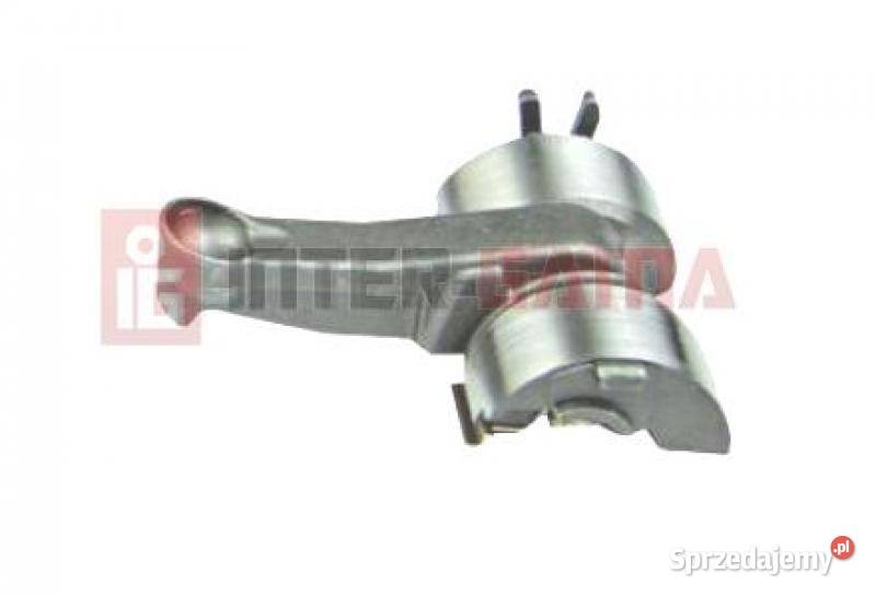 Dźwignia Zacisku 12 123mm KNORR SB7 K036 CRK094 podkarpackie Tyczyn
