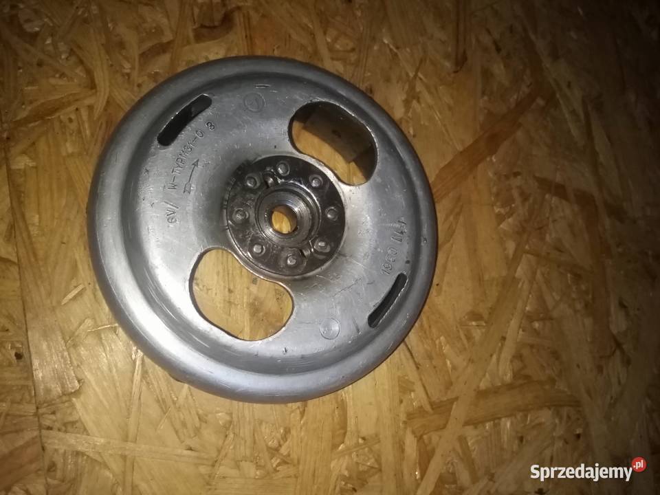 Koło magnesowe zapłon magneto wfm m06 wsk 125 Kalety sprzedam