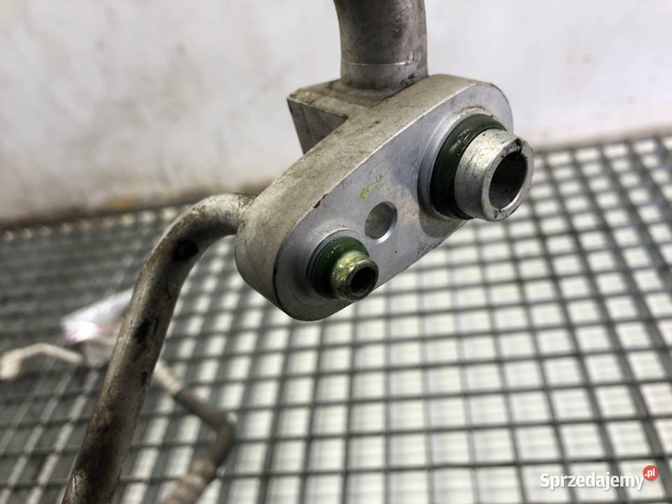 RURKA KLIMATYZACJI FIAT GRANDE PUNTO 14 77 sprzedam
