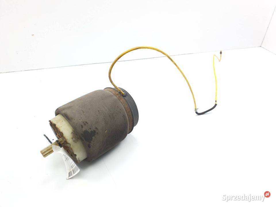 PODUSZKA TYŁ LAND ROVER RANGE ROVER VOGUE L322 Lipno