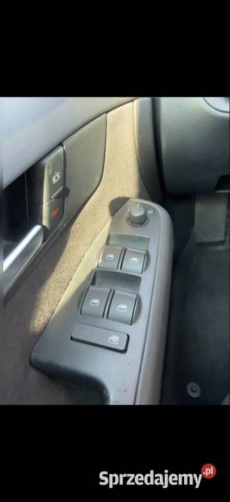 Audi A4 b7 Avant 16mpi manualna sprzedam