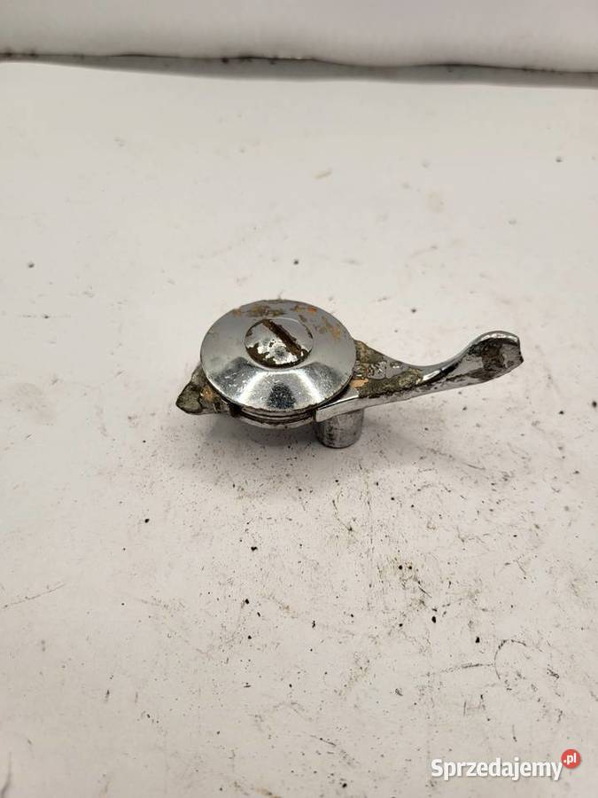 MANETKA MADE IN ENGLAND BSA AJS ADLER ARDIE Rybnik sprzedam