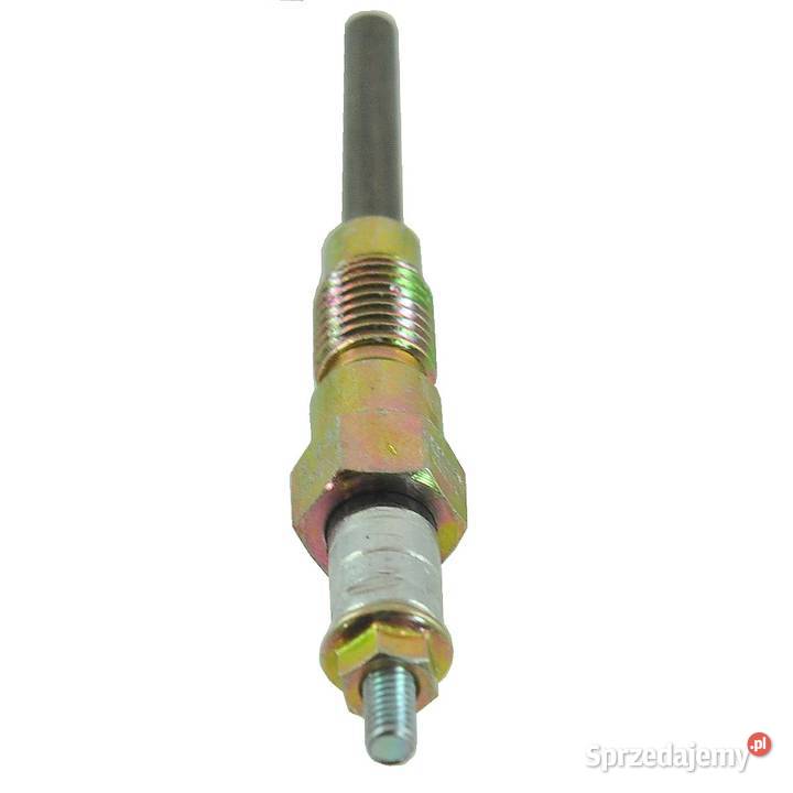 Świeca żarowa Kubota L3408 NGK Y716RS 1907765510 Tajęcina sprzedam