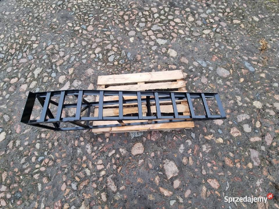 Najazdy samochodowe Nowa Sól