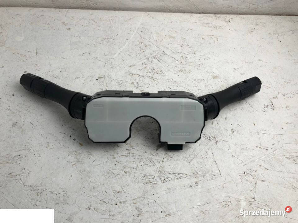 Nissan Juke 2015 manetki przełącznik zespolony osobowe sprzedam