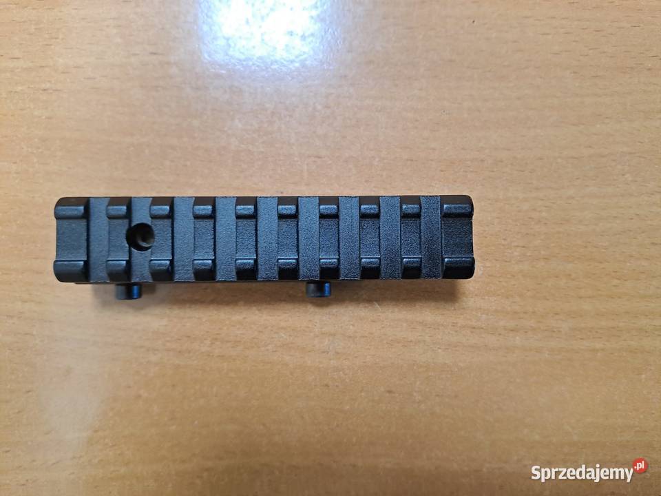 Przejściówka adapter montaż redukcja Pozostałe