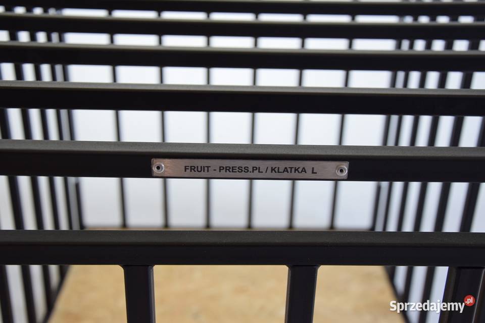 Klatka psa kennelowa pokojowa transporter Cisownica