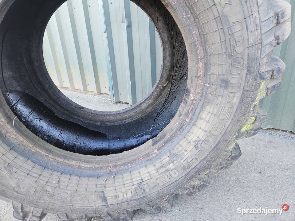 Opona Kama 1200 x 500 R 508 Ruska 200 2007020 Szprotawa