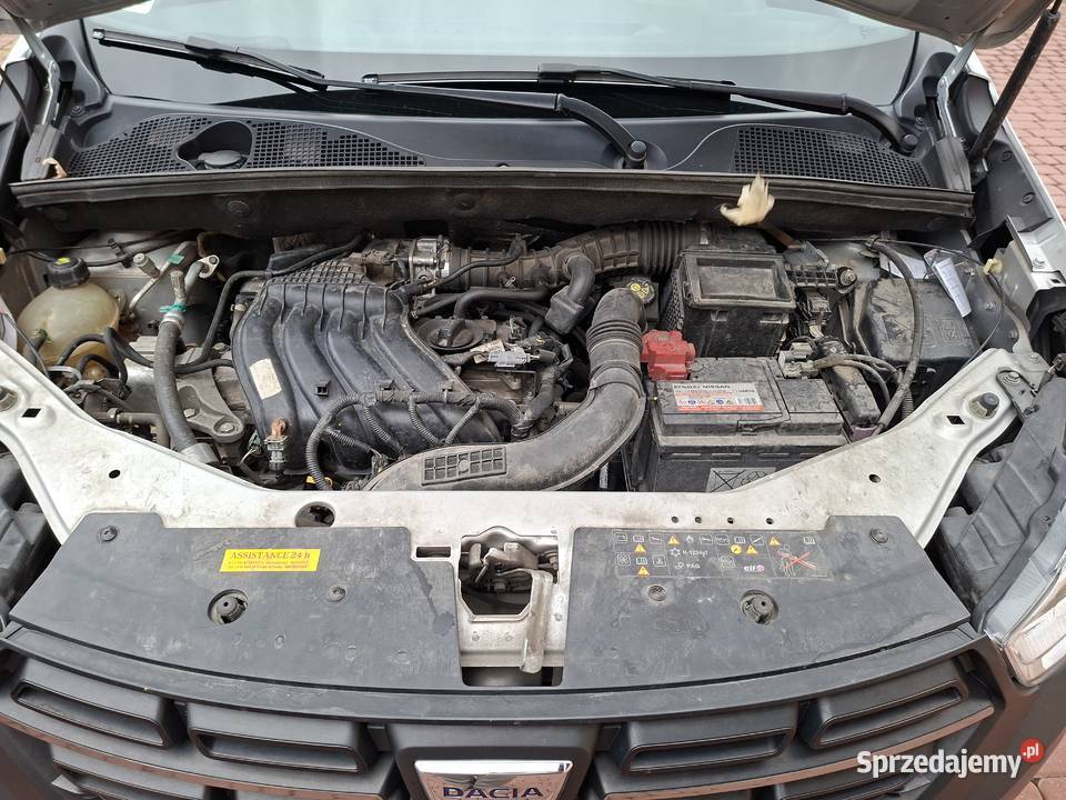 Sprzedam samochód Dacia DOKKER Dokker