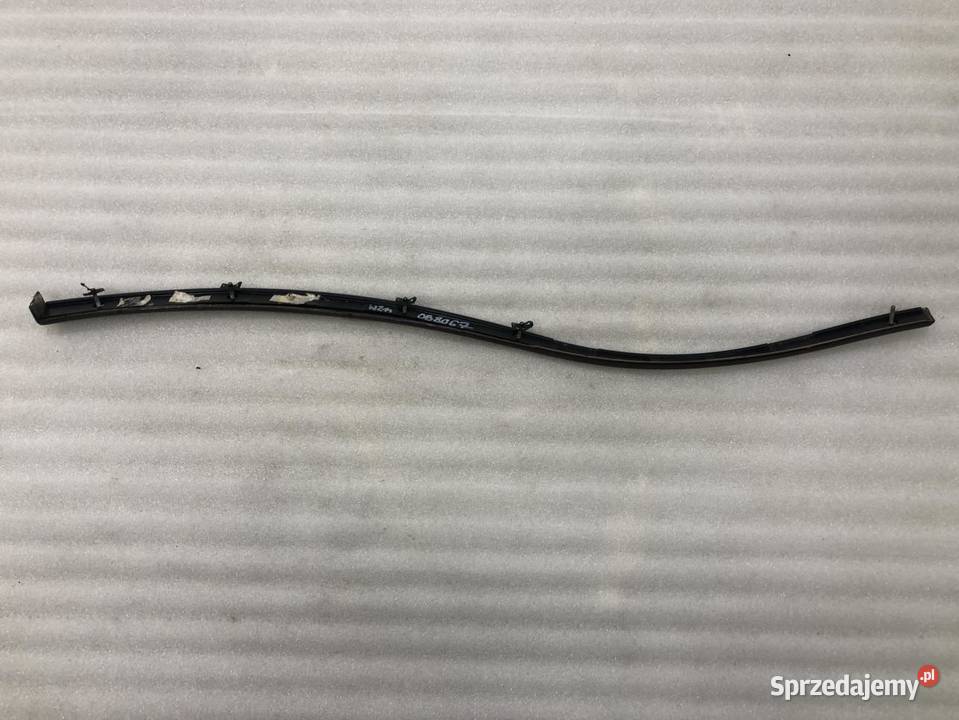 LISTWA DEKOR MERCEDES EKLASA W211 0209 EU