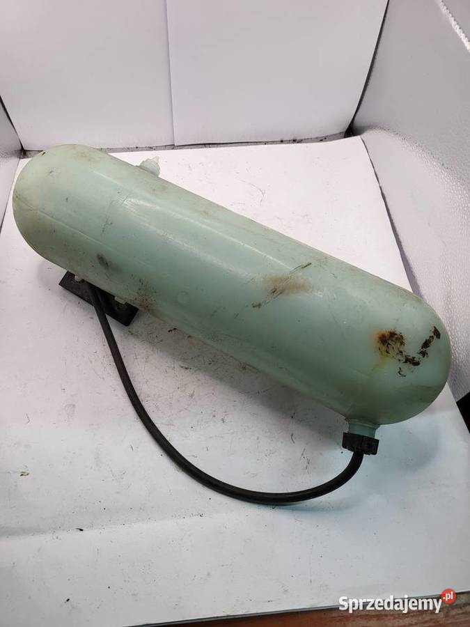 VW T1 VW T2 OGÓREK ZBIORNIK SPRYSKIWACZA ORGINAŁ Rybnik sprzedam
