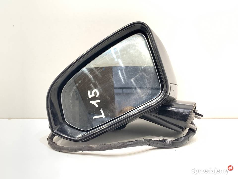 LUSTERKO LEWY VOLVO S90 II SedanLimuzyna Onyx