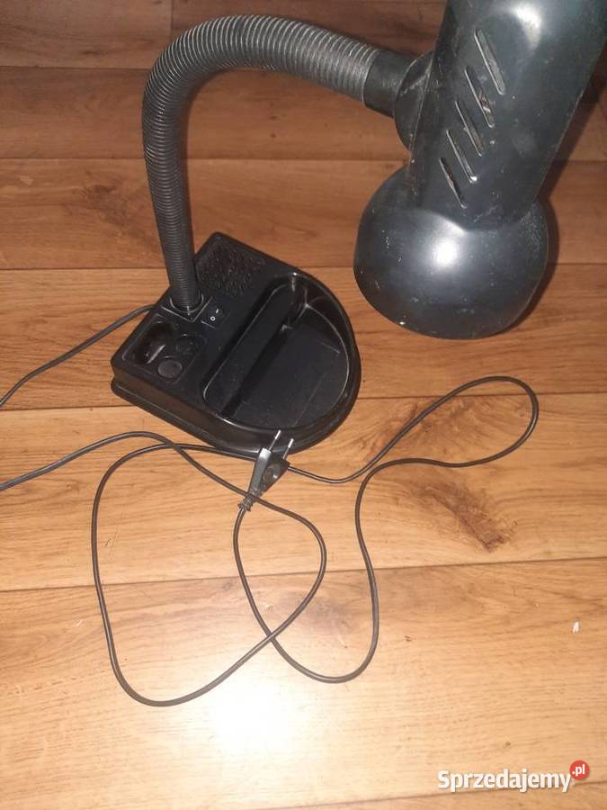 Lampka na biurko