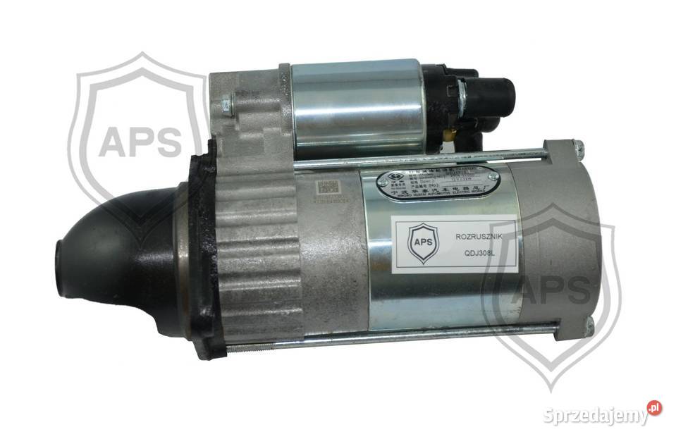 Rozrusznik QDJ308L schmidt kmm everun dolnośląskie sprzedam