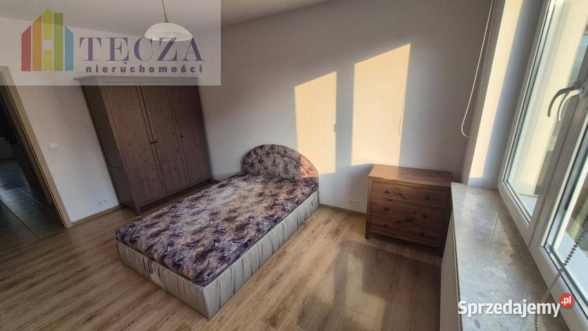 Mieszkanie Warszawa Wąwozowa 60m2 3pokojowe Liczba pokoi 3