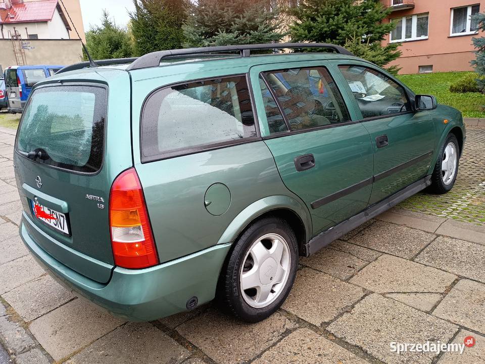 Zadbane ładne autko 331000km Jasło sprzedam