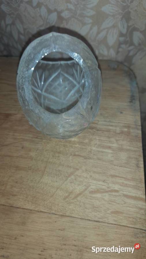 Sprzedam krysztaly Korsze